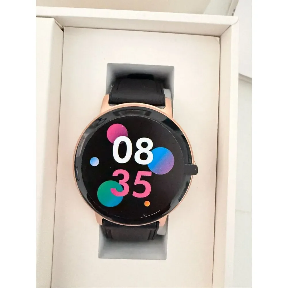 Sanag VIP gold Smart watch
